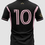 SYKE X WORLD CUP Football Jersey - Absolute Royalty Edition