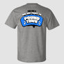 Hood Dude Food Review (GRAY)