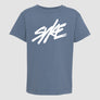 Youth Classic Fit Tee – Blue Jean (I Need More Space)