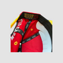 RED & YELLOW KC Championships SYKE Hat