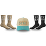 Hats & Socks