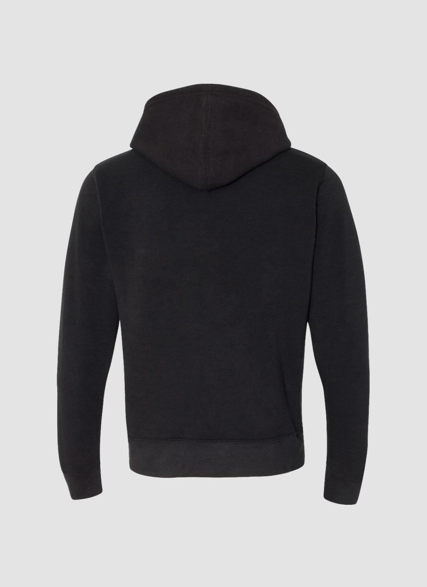 【TWN】SLAKE HOODIE SYKE Classic - SYKE HOODIE