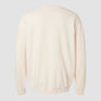 Ivory Wild & Free Crew Neck