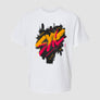 Summer Nights SYKE American Apparel Tshirt