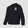 SYKE Limitless Youth Crew Neck