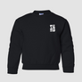 SYKE Limitless Youth Crew Neck