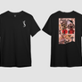 Journey Black SYKE Tee