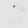 SYKE SPACE JOURNEY Youth White T-Shirt