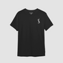 Journey Black SYKE Tee