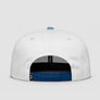 SYKE X WORLD CUP Baseball Cap - 410' Blue Edition