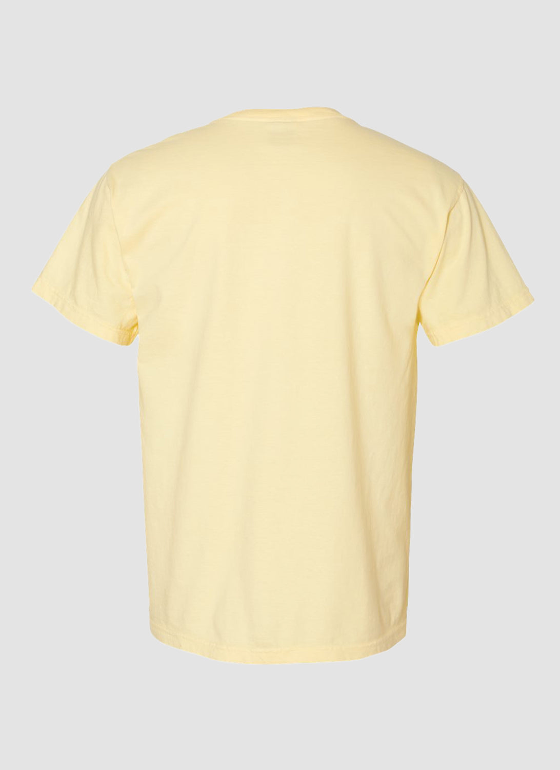 Banana Tee – Bubble Gum