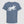 Youth Classic Fit Tee – Blue Jean (I Need More Space)