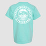 Youth Classic Fit Tee – Chalky Mint (I Need More Space)