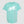 Youth Classic Fit Tee – Chalky Mint (I Need More Space)