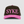 SYKE X Kansas City Corduroy Hat - PERSIAN PINK