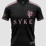 SYKE X WORLD CUP Football Jersey - Absolute Royalty Edition