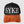 Coyote Brown Mesh Snapback SYKE Hat