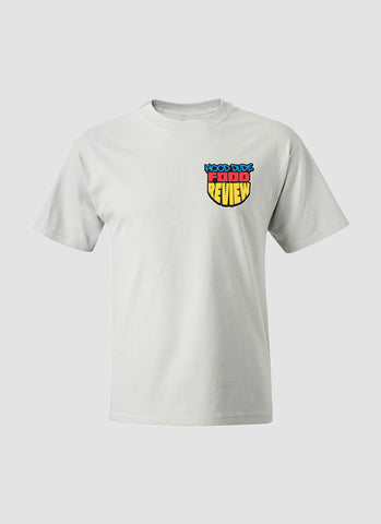 Hood Dude Food Review (CREAM)