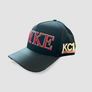 Black KC Championships SYKE Hat