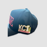 Black KC Championships SYKE Hat