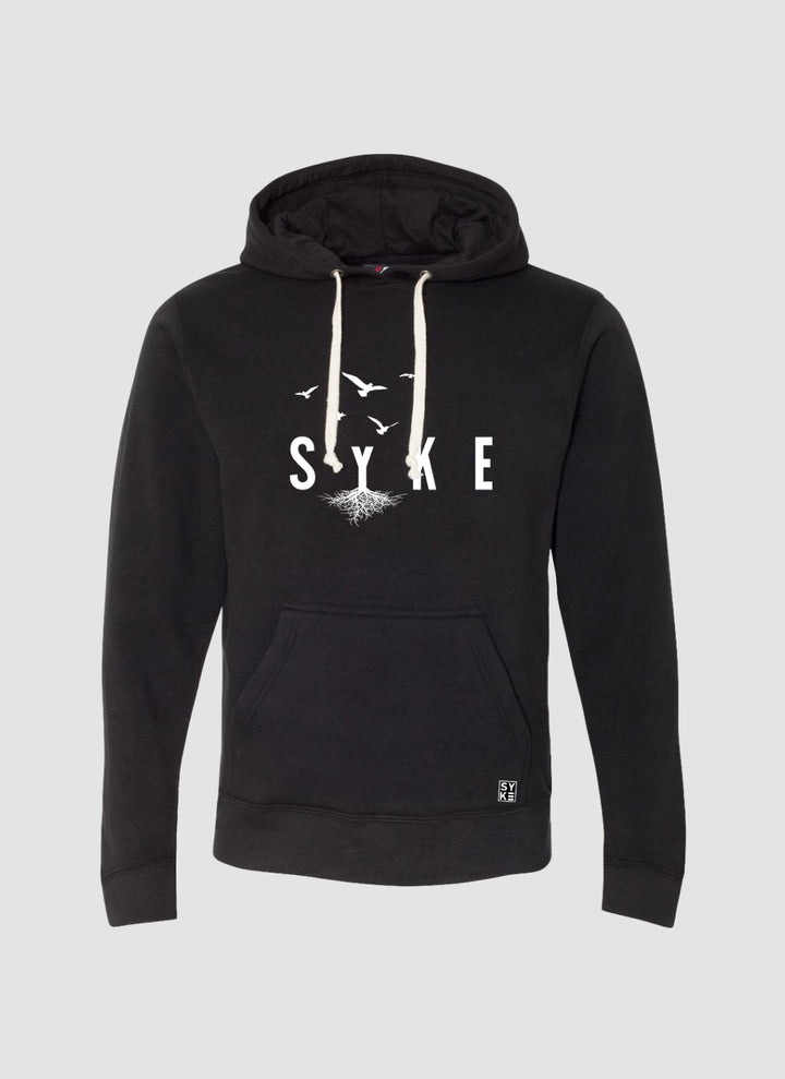 SYKE Classic - SYKE HOODIE