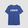 Royal Blue Surfing SYKE T-Shirt