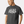 SB Tee – Faded Black
