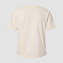 Ivory SB Boxy T-Shirt