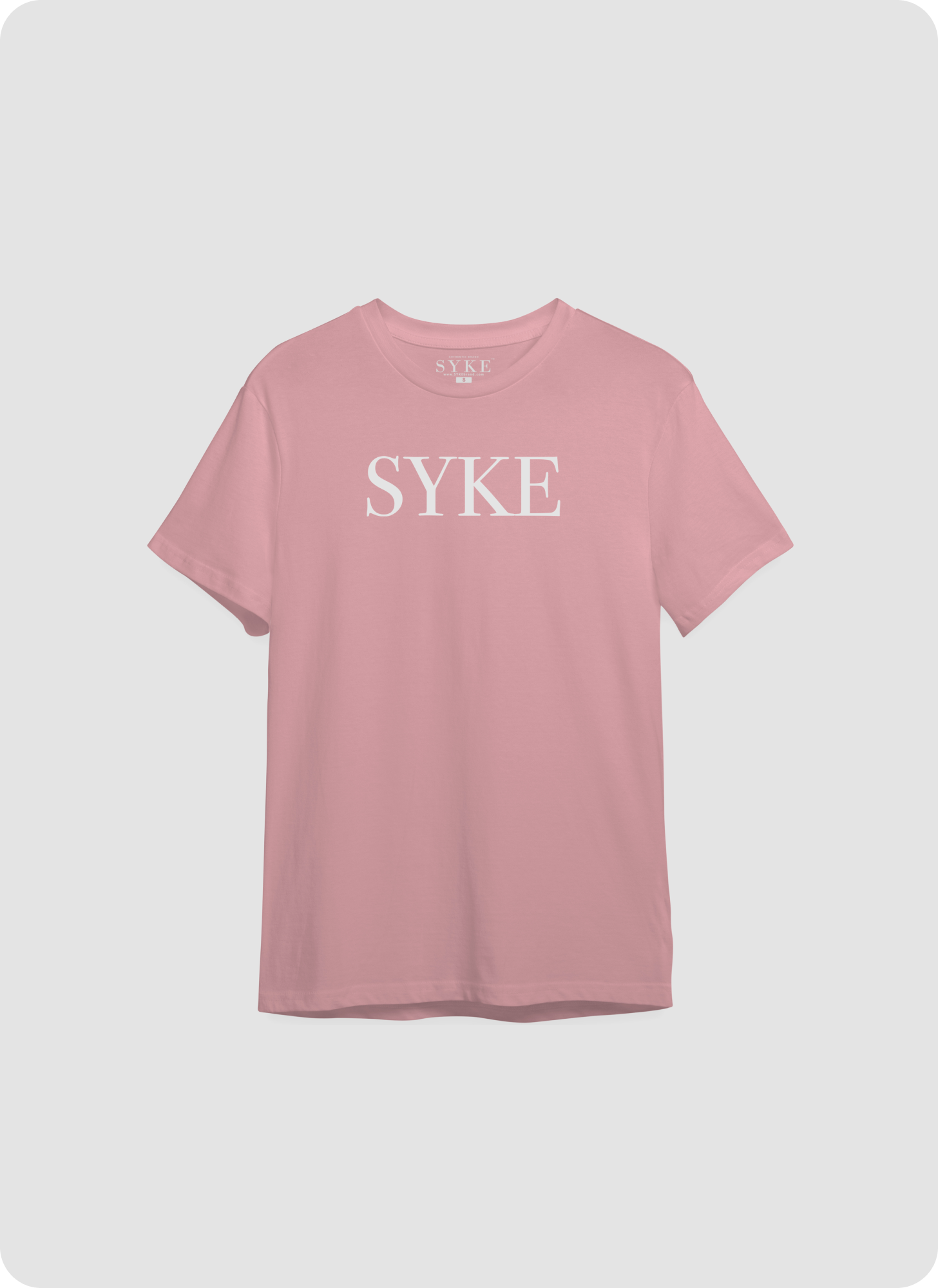 Blossom SYKE T-Shirt