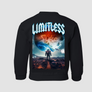 SYKE Limitless Youth Crew Neck