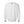 SYKE White Crew Neck Long Sleeve