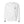 SYKE White Crew Neck Long Sleeve