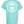 Youth Classic Fit Tee – Chalky Mint (I Need More Space)