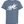 Youth Classic Fit Tee – Blue Jean (I Need More Space)