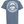 Youth Classic Fit Tee – Blue Jean (I Need More Space)